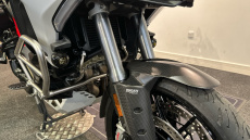 Ducati Multistrada V4 S Red Radar (21MY)